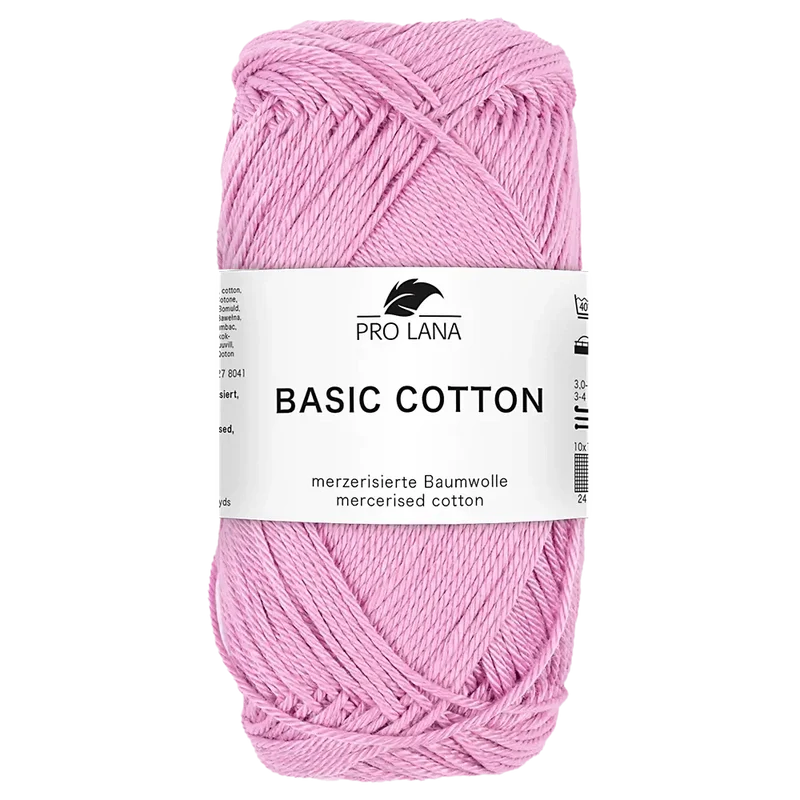 Basic Cotton