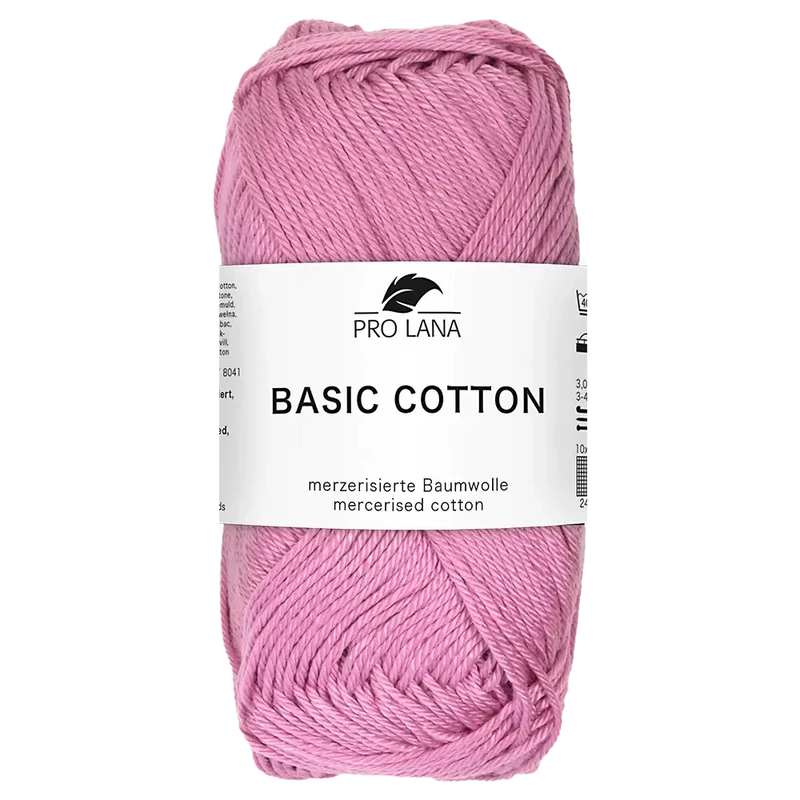 Basic Cotton
