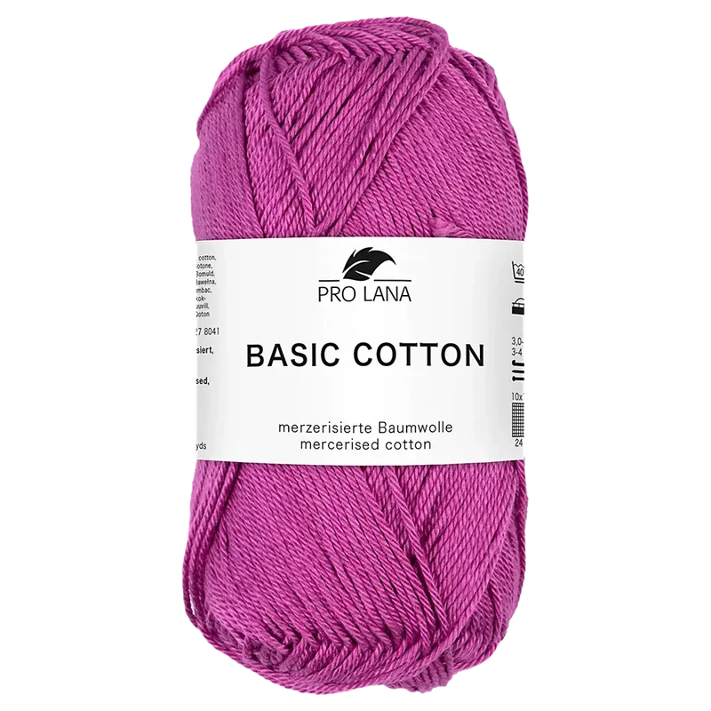 Basic Cotton