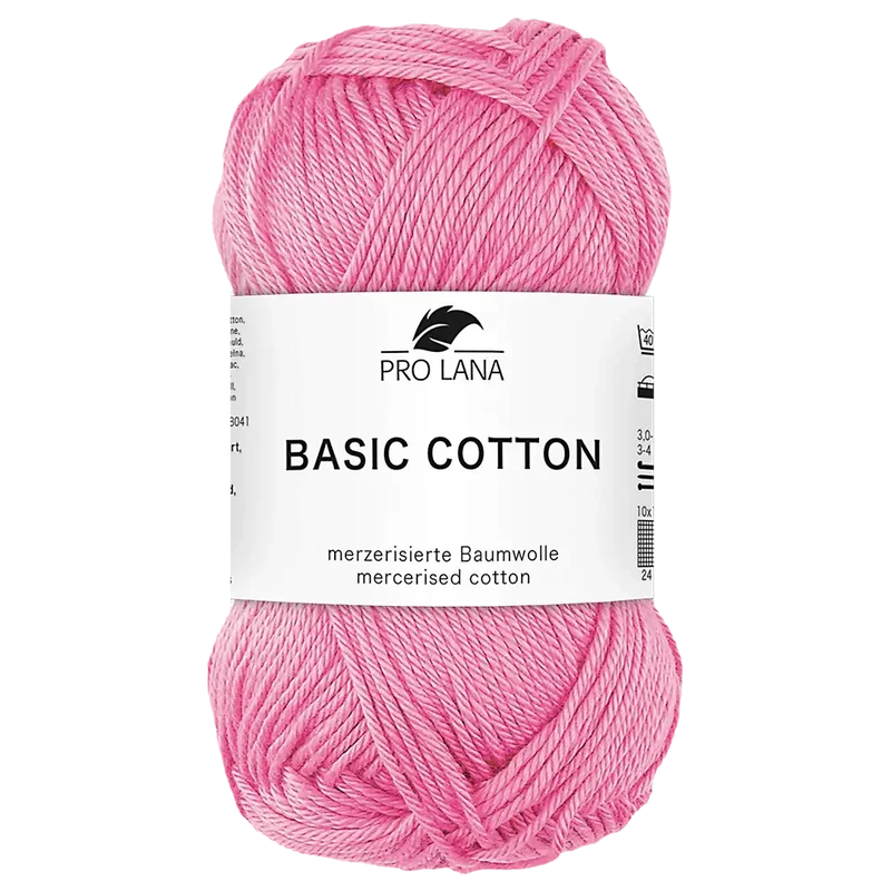Basic Cotton