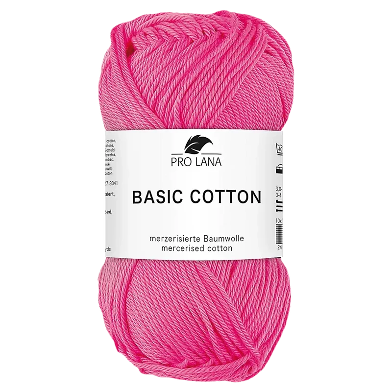 Basic Cotton