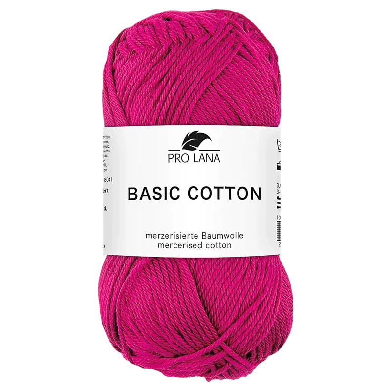 Basic Cotton