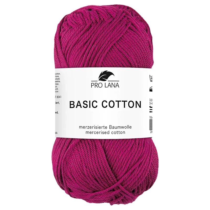Basic Cotton