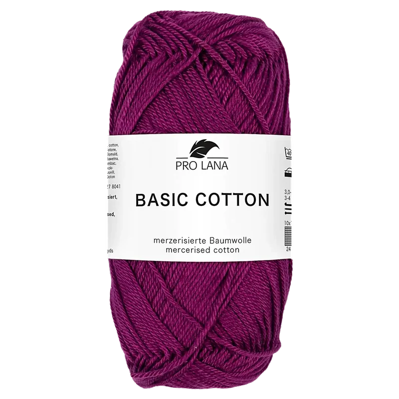 Basic Cotton