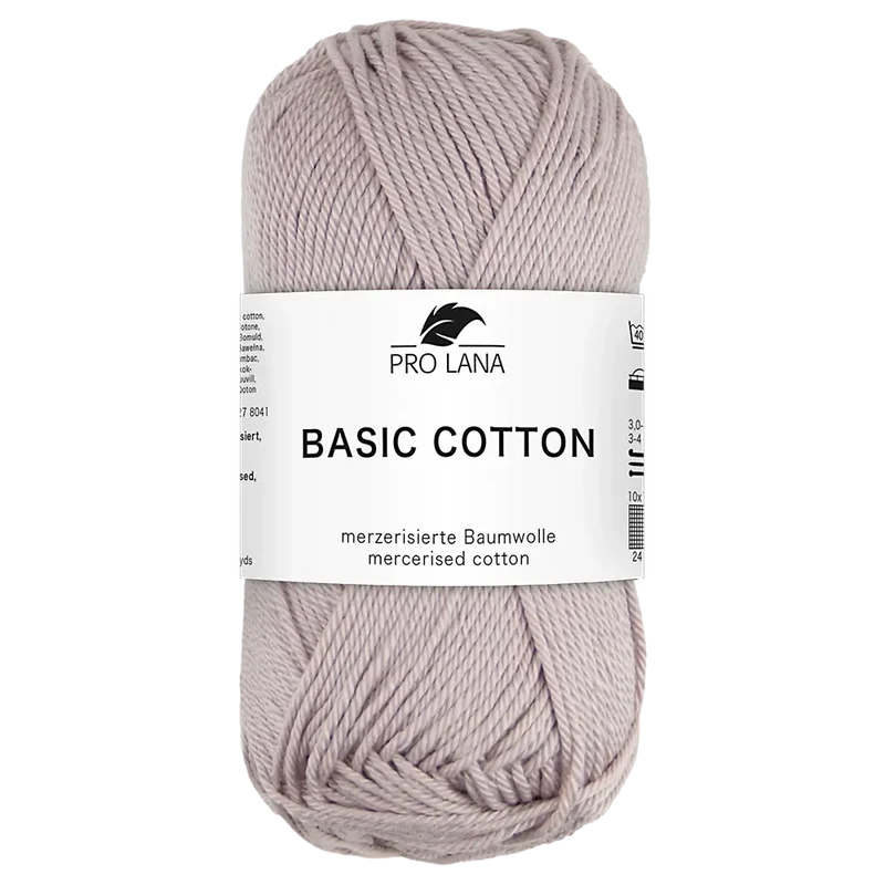 Basic Cotton