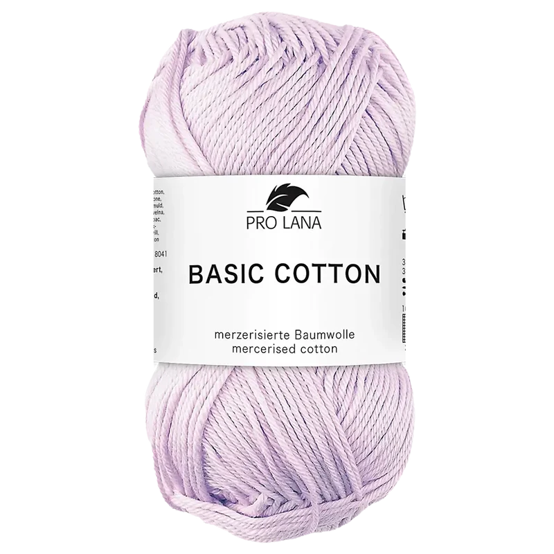 Basic Cotton