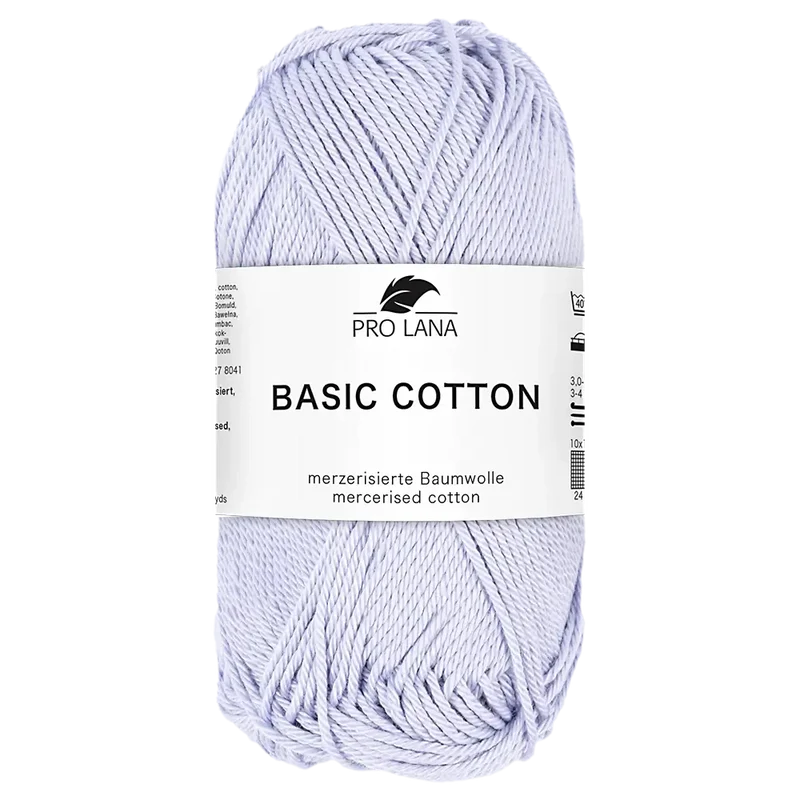 Basic Cotton