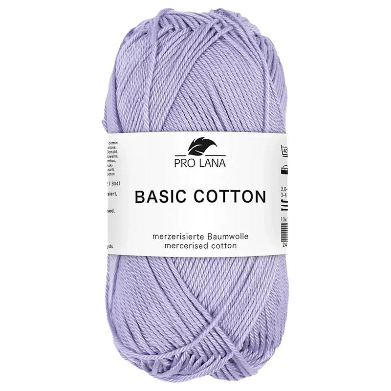 Basic Cotton