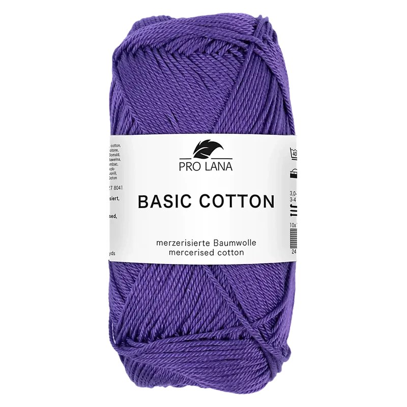 Basic Cotton