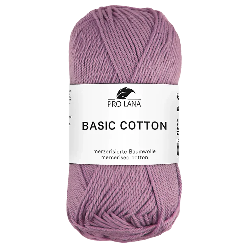Basic Cotton