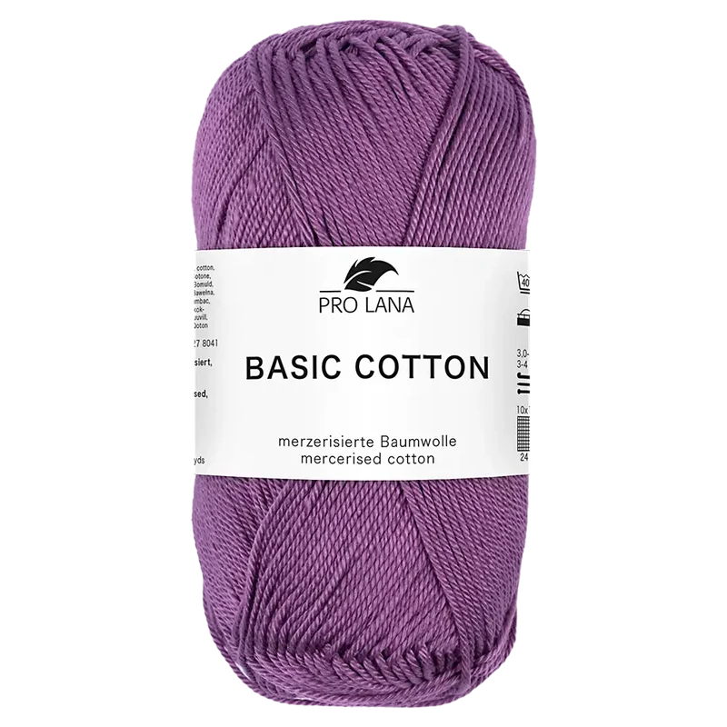 Basic Cotton