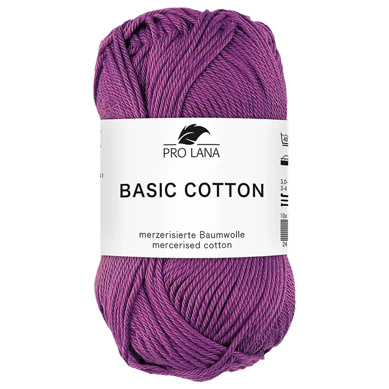 Basic Cotton