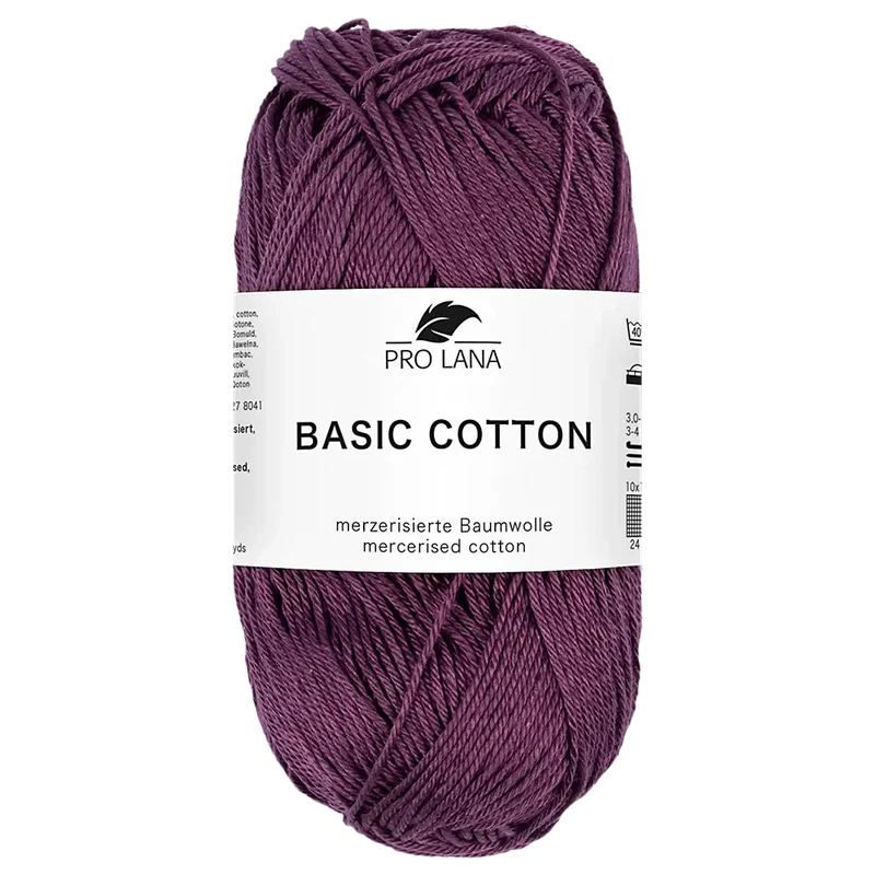 Basic Cotton