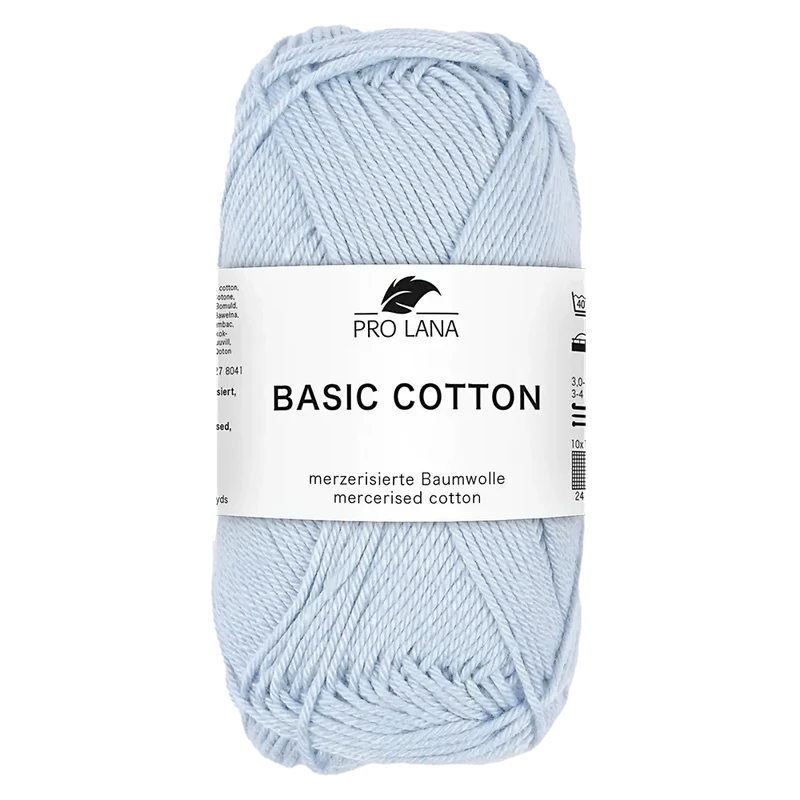 Basic Cotton
