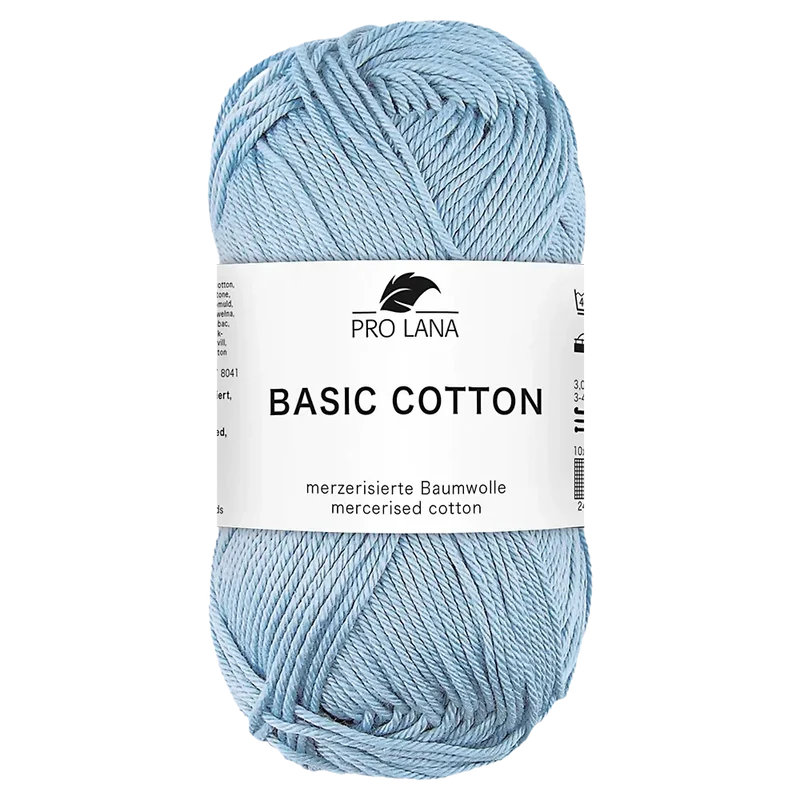 Basic Cotton
