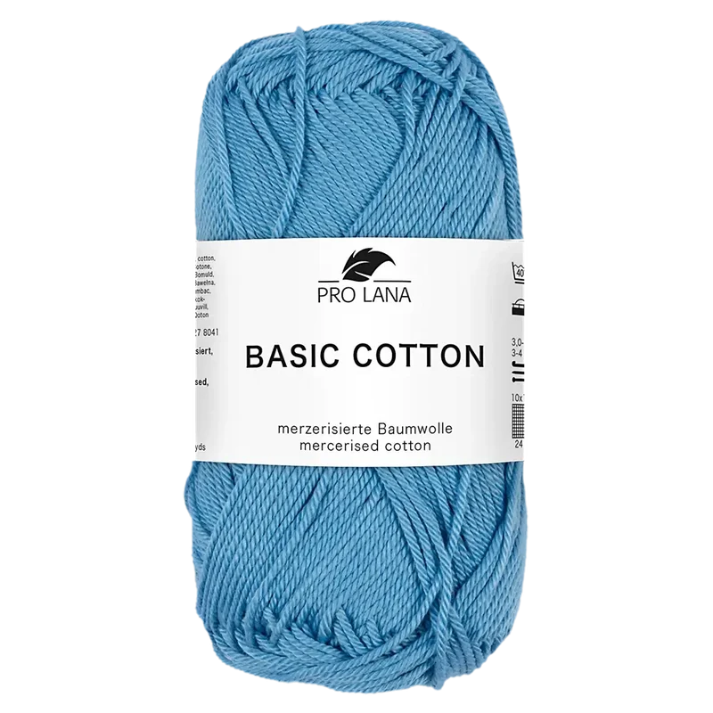 Basic Cotton