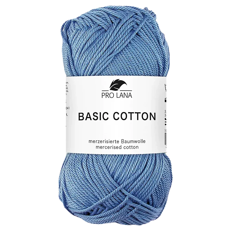 Basic Cotton