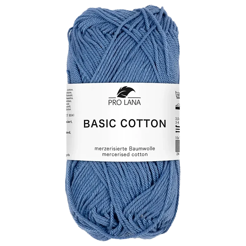 Basic Cotton