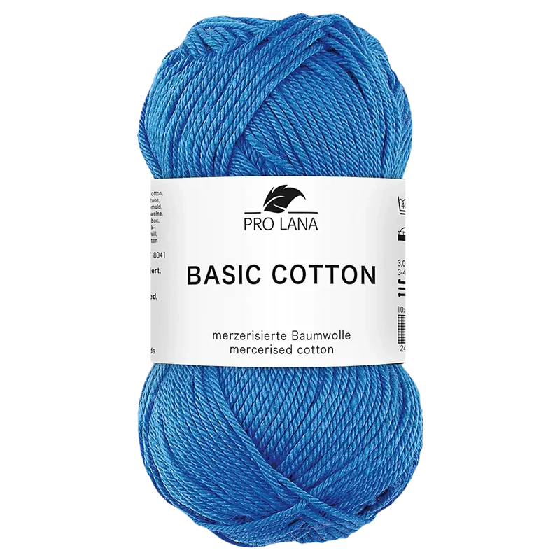 Basic Cotton
