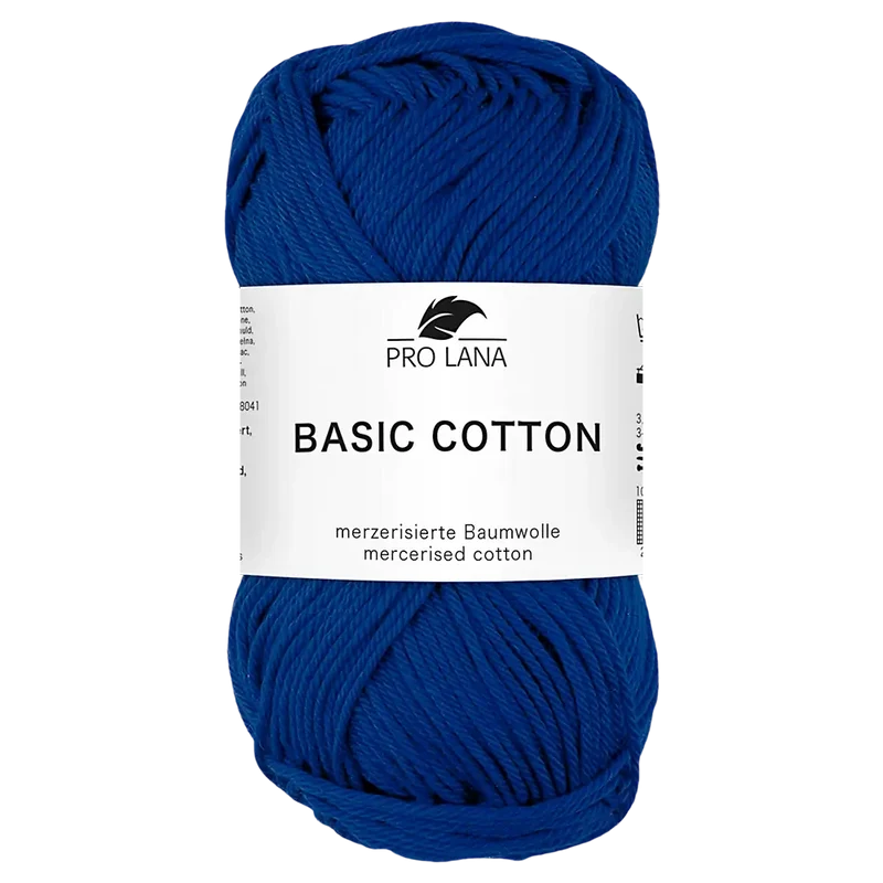 Basic Cotton