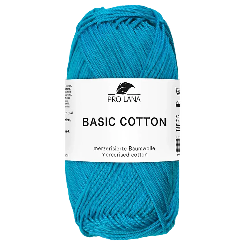 Basic Cotton