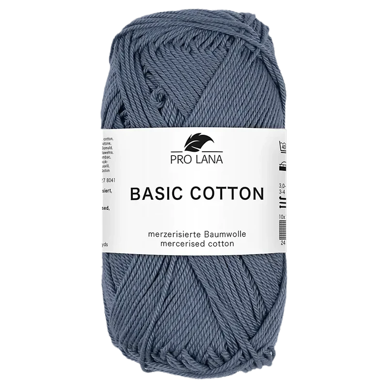Basic Cotton