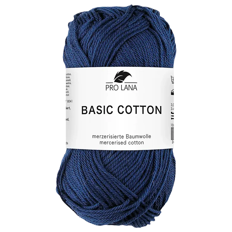 Basic Cotton