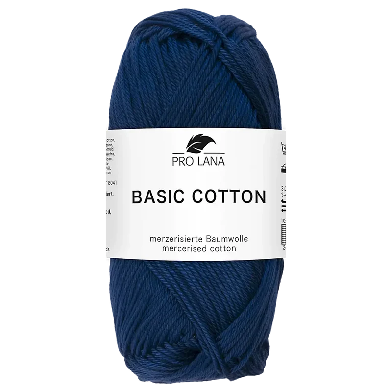Basic Cotton