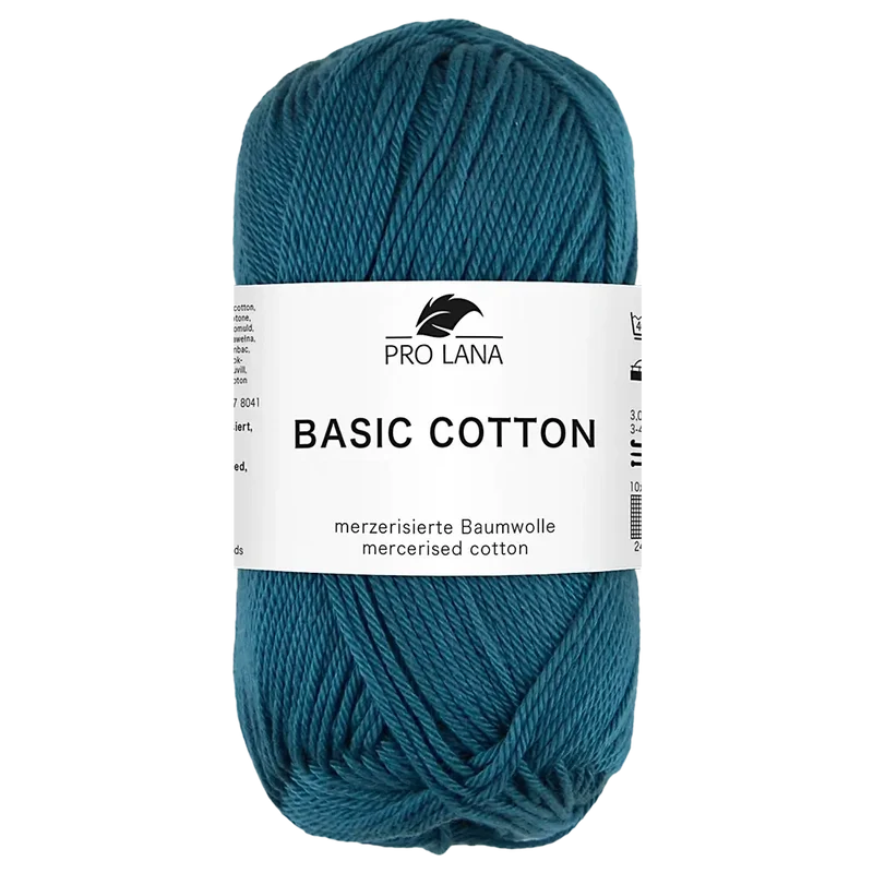 Basic Cotton
