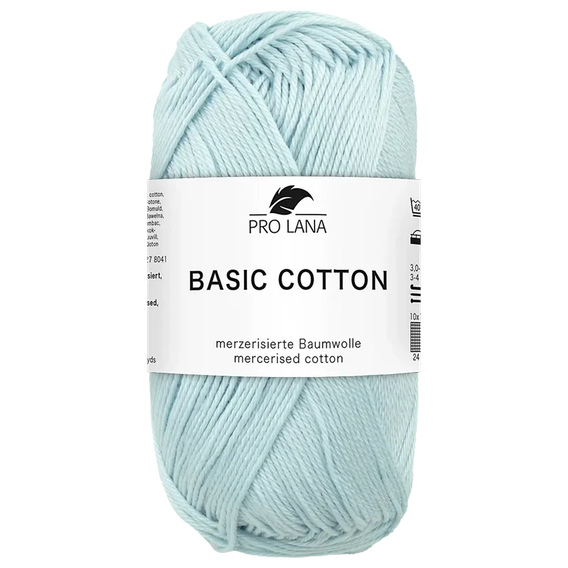 Basic Cotton