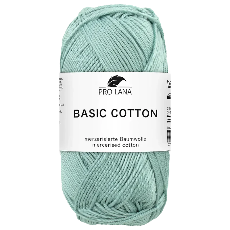 Basic Cotton