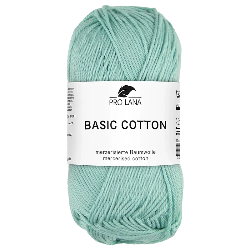 Basic Cotton