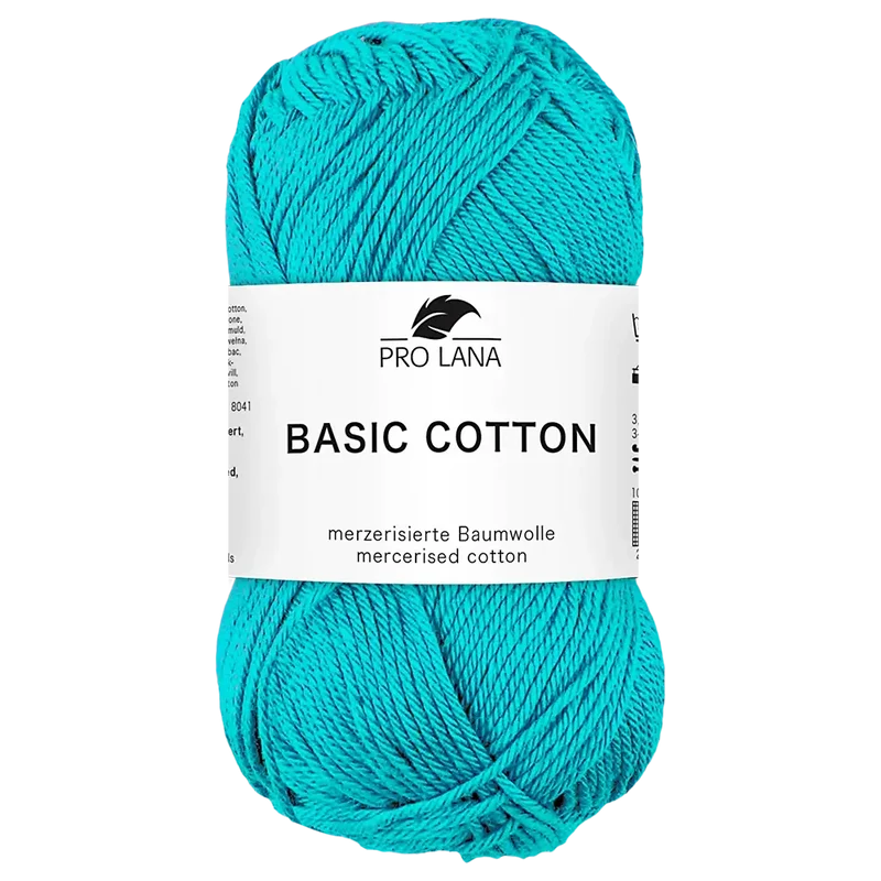 Basic Cotton
