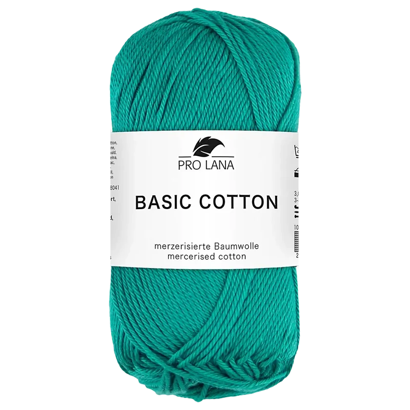 Basic Cotton