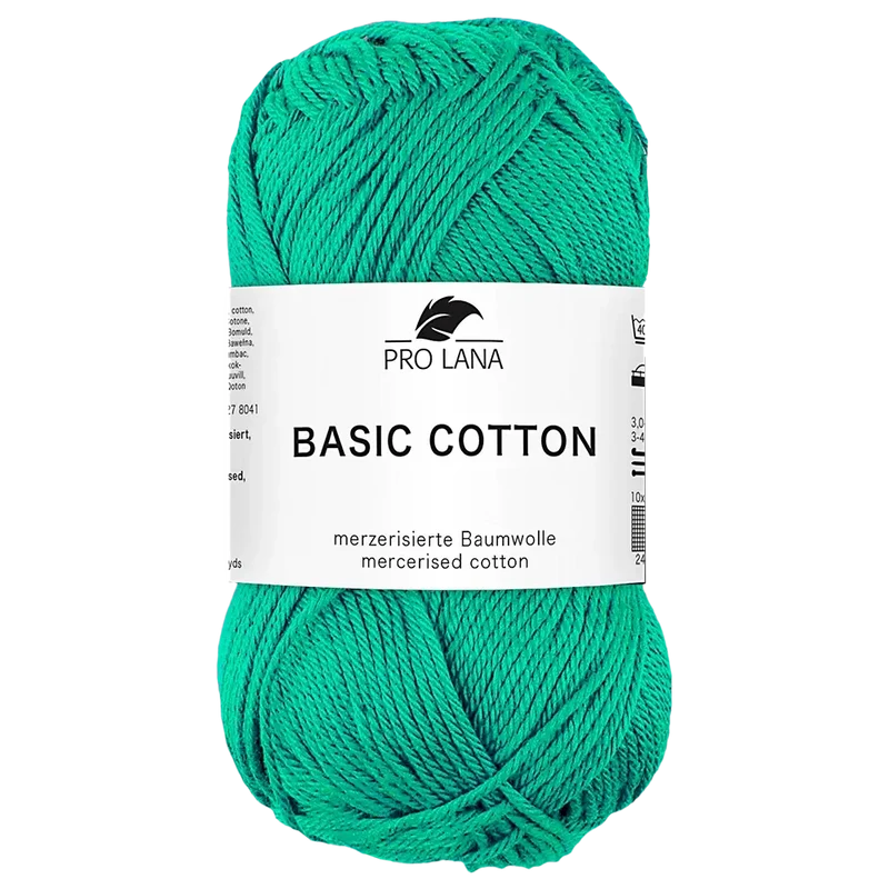 Basic Cotton