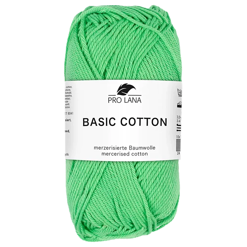 Basic Cotton