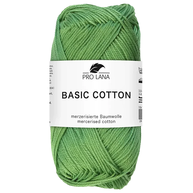 Basic Cotton