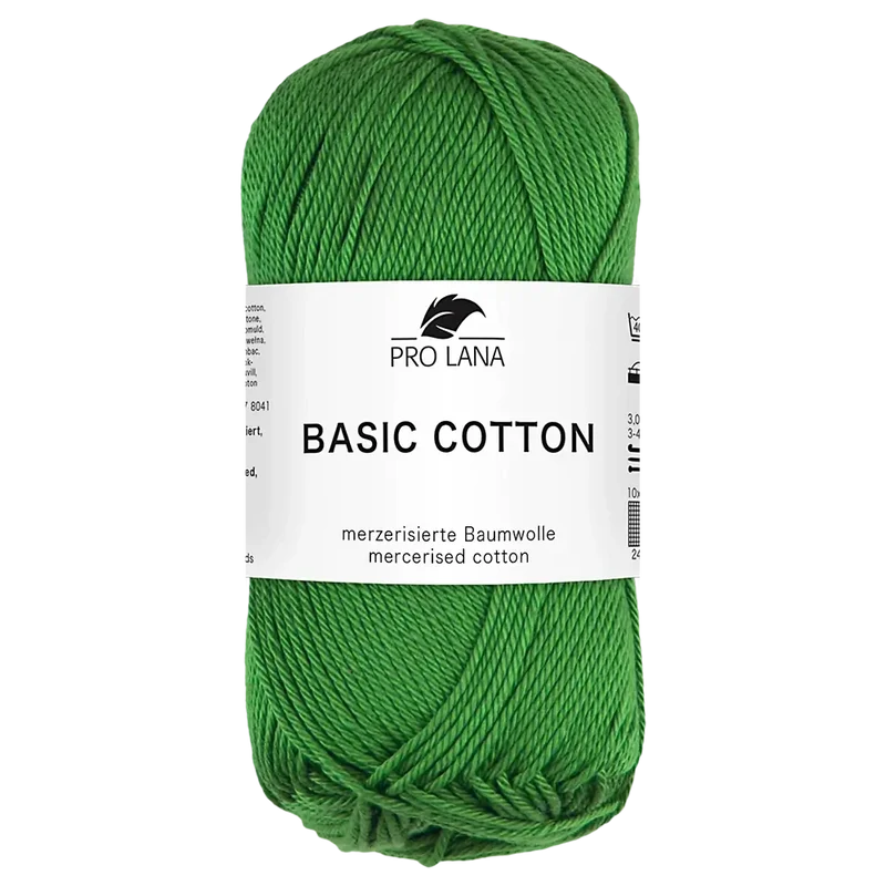 Basic Cotton