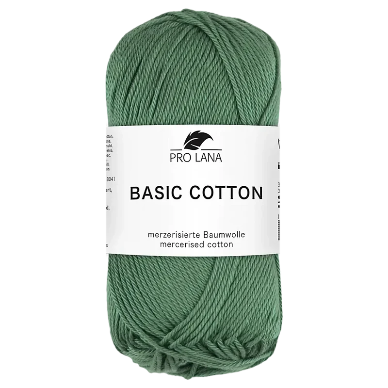 Basic Cotton
