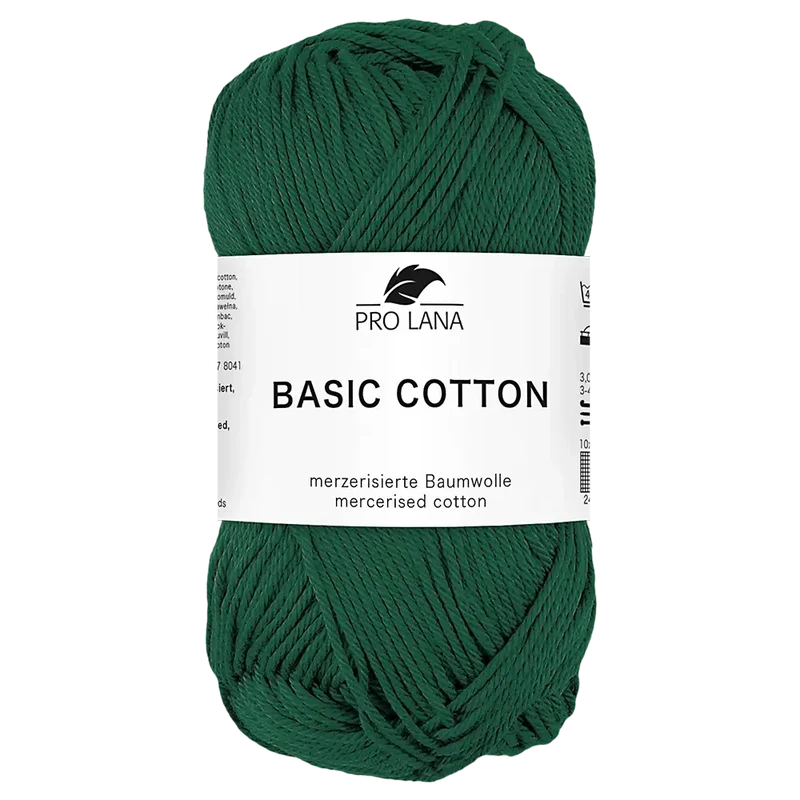 Basic Cotton