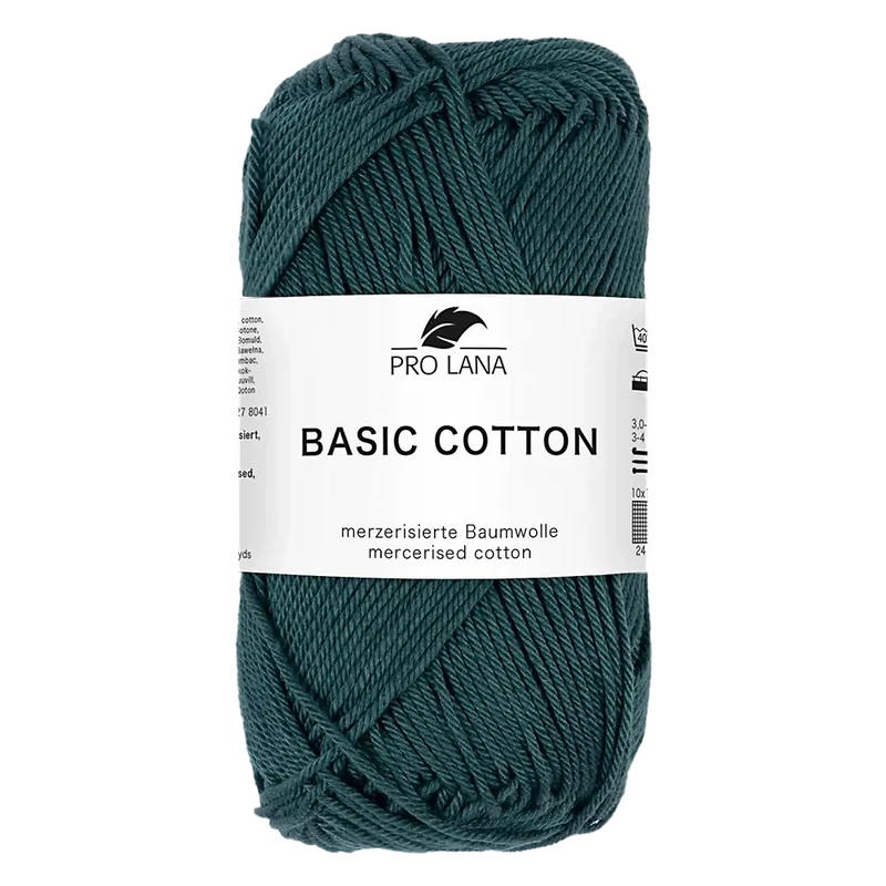 Basic Cotton