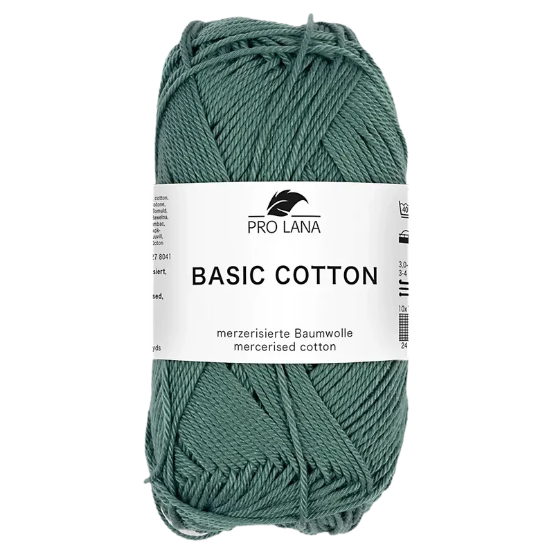 Basic Cotton