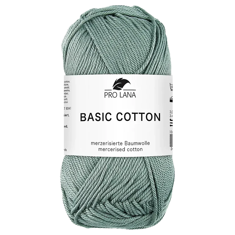 Basic Cotton