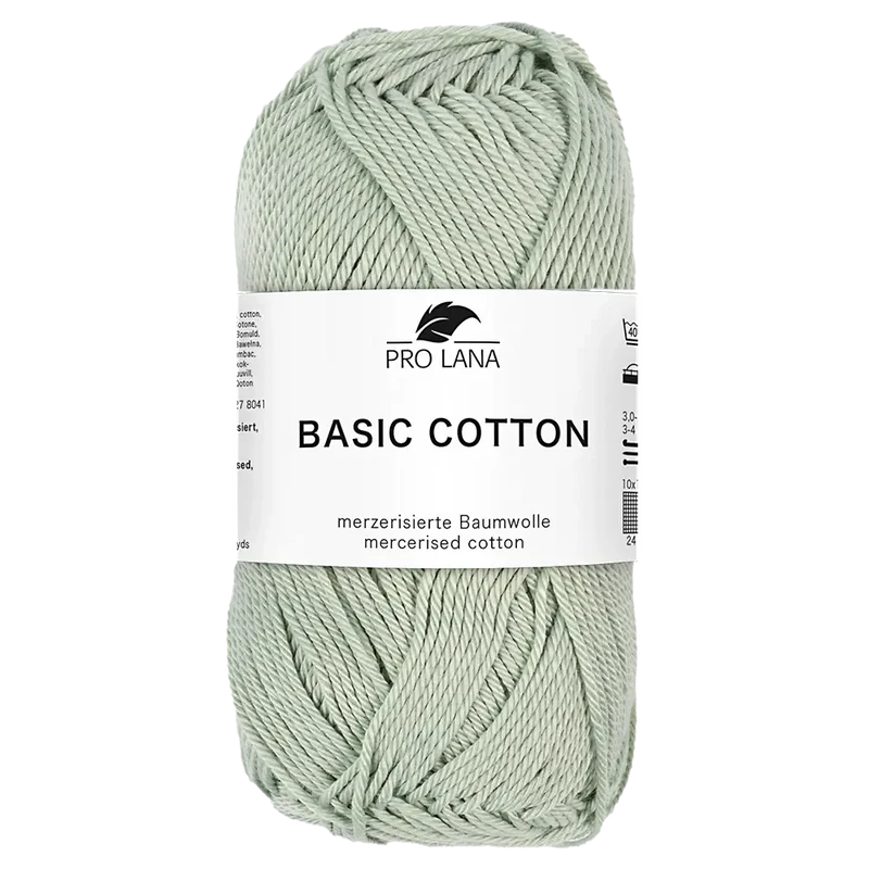 Basic Cotton