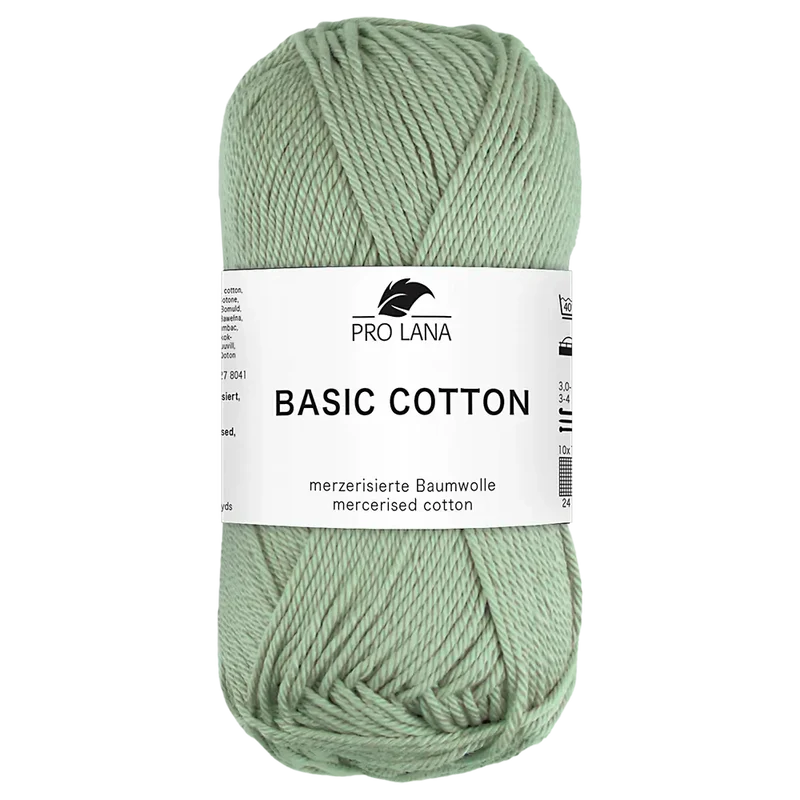 Basic Cotton
