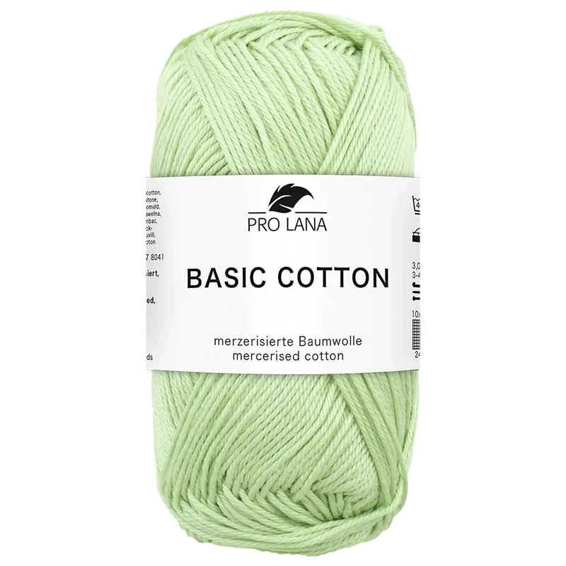 Basic Cotton