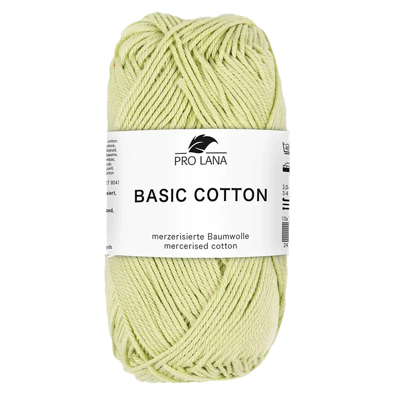 Basic Cotton