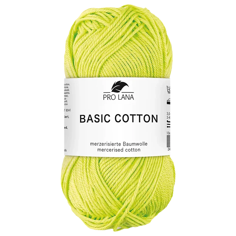 Basic Cotton