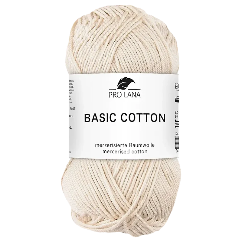 Basic Cotton