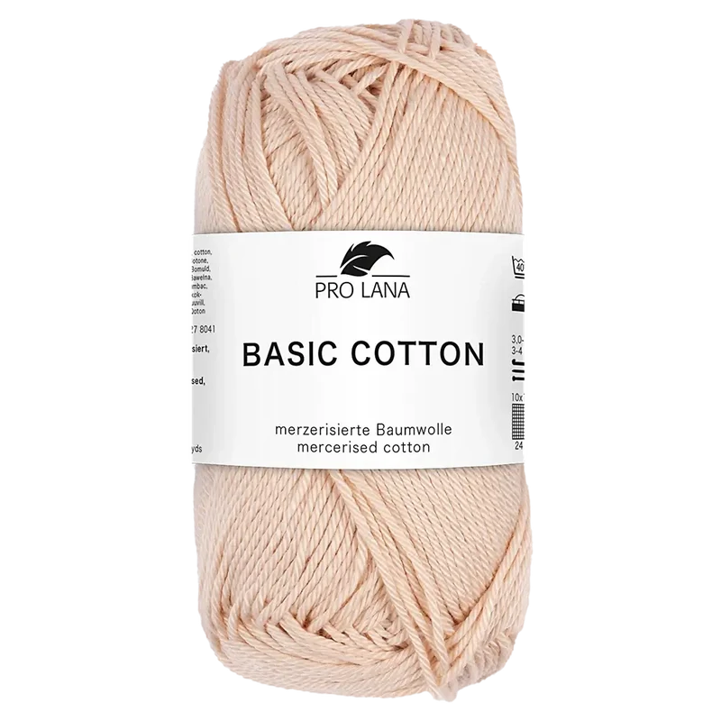 Basic Cotton
